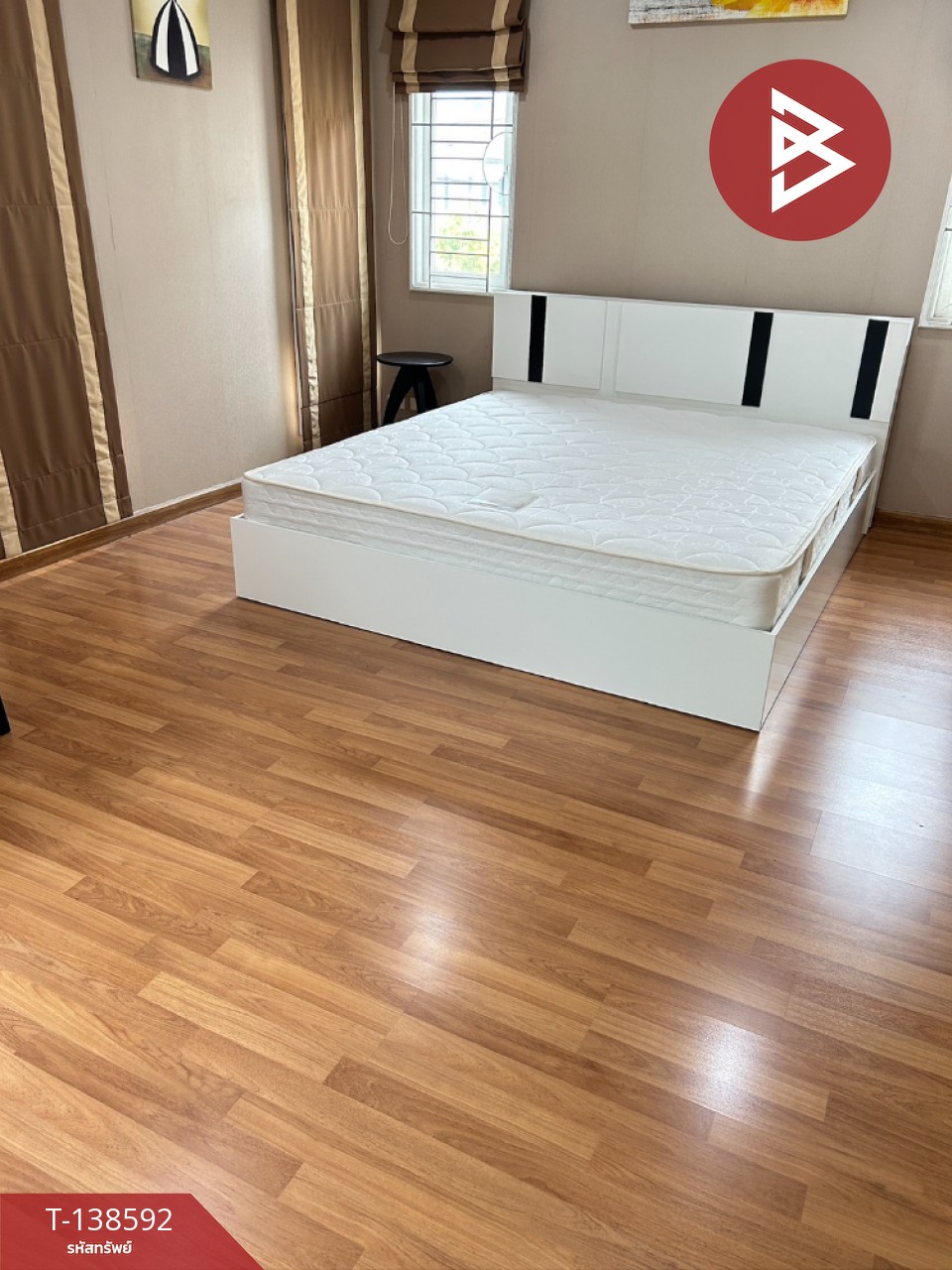 ขายบ้านแฝด หมู่บ้านเนเชอร่า บางนา กม.5 บางพลี สมุทรปราการ 11