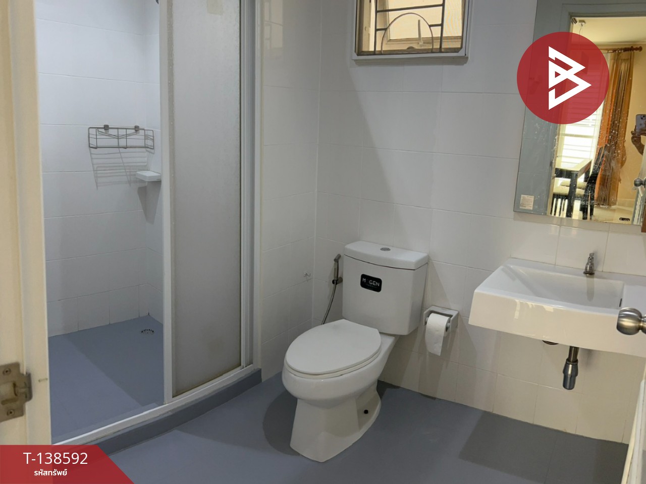 ขายบ้านแฝด หมู่บ้านเนเชอร่า บางนา กม.5 บางพลี สมุทรปราการ 14