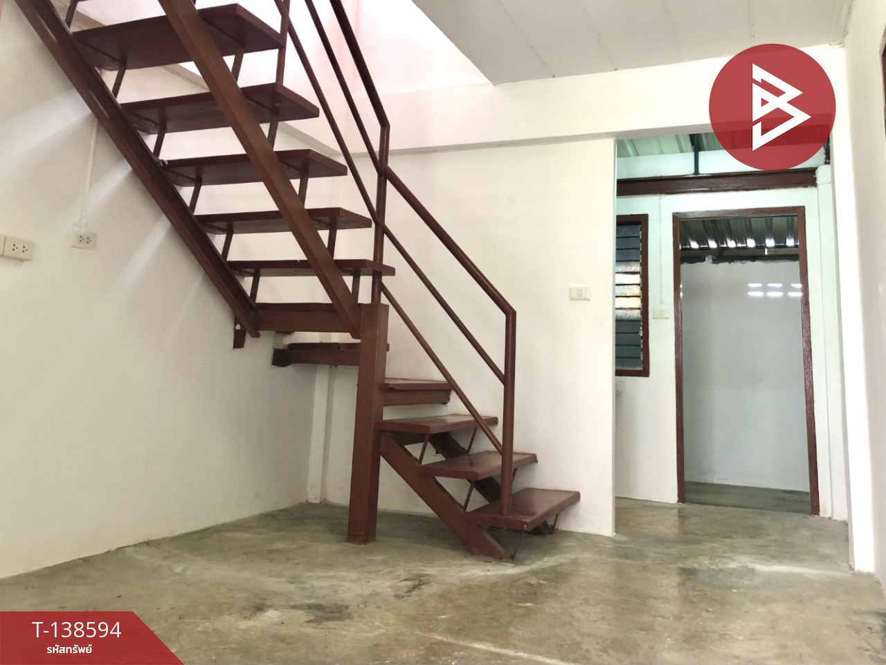 ขายบ้านเดี่ยว หมู่บ้านเอื้ออาทรประชาสำราญ หนองจอก กรุงเทพมหานคร 5