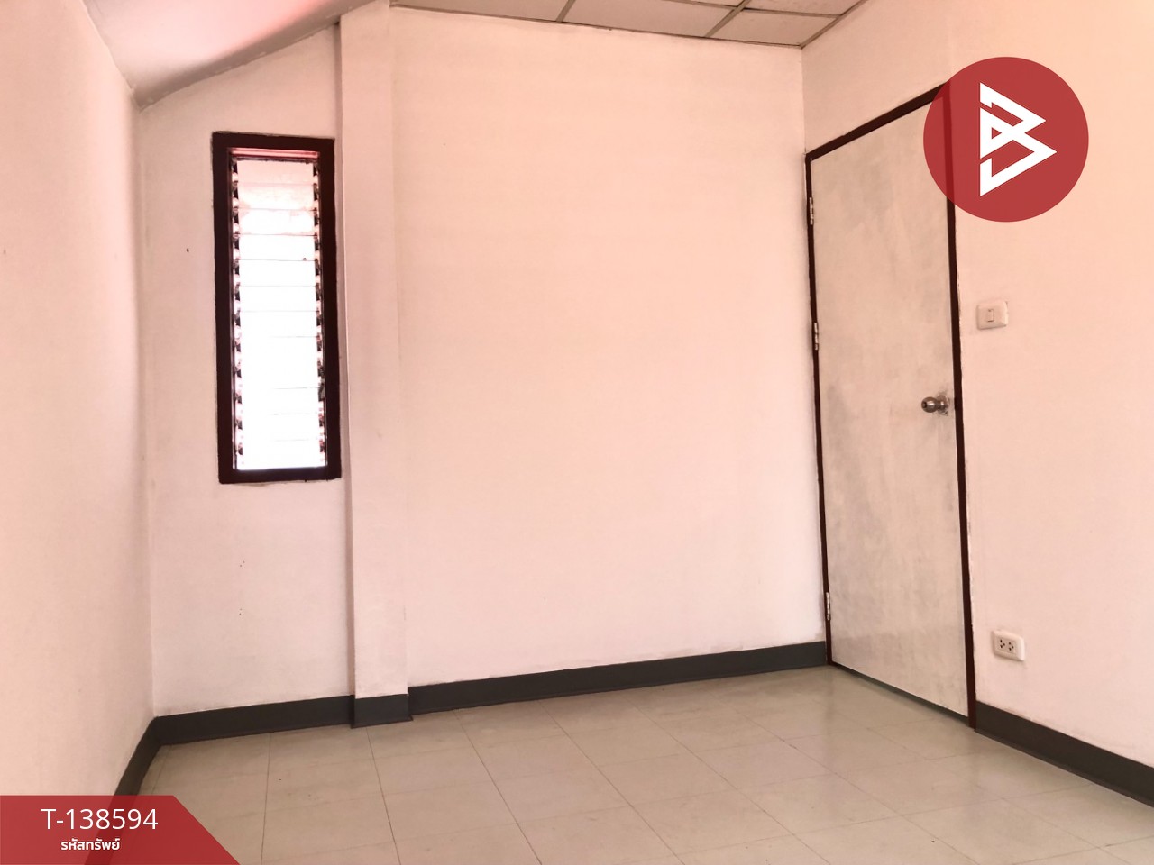 ขายบ้านเดี่ยว หมู่บ้านเอื้ออาทรประชาสำราญ หนองจอก กรุงเทพมหานคร 10