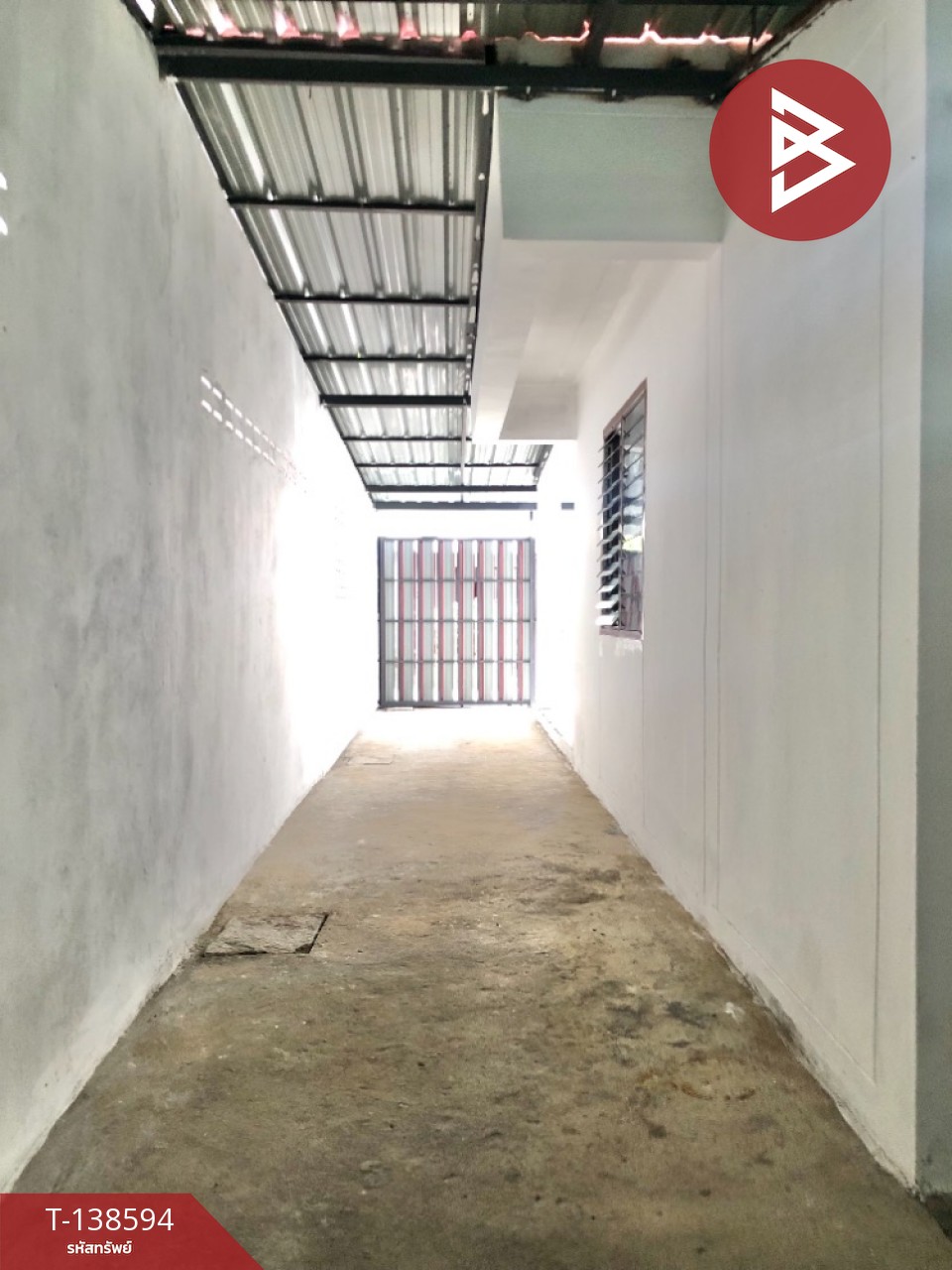 ขายบ้านเดี่ยว หมู่บ้านเอื้ออาทรประชาสำราญ หนองจอก กรุงเทพมหานคร 12