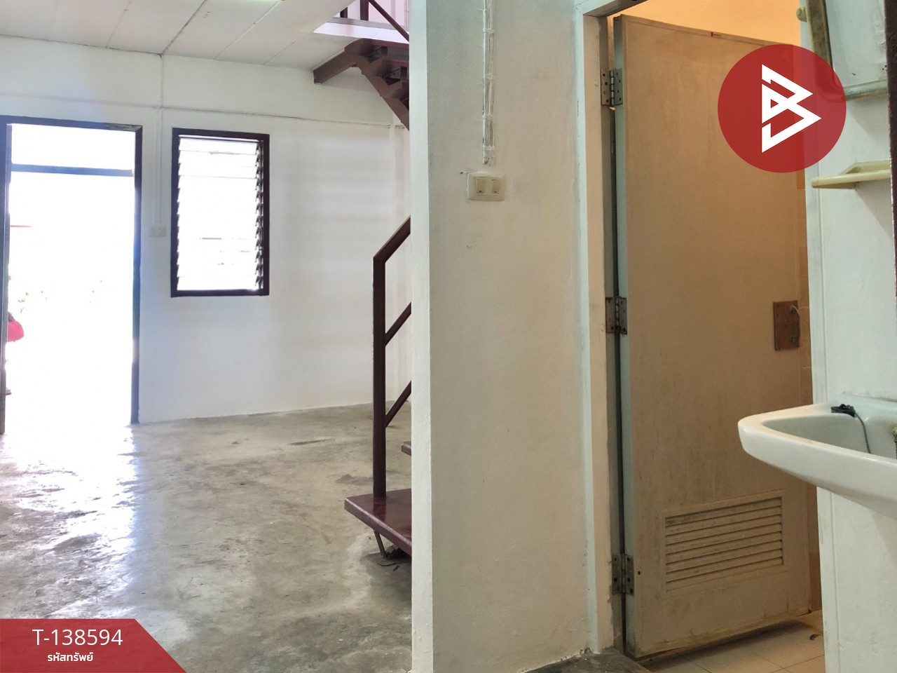 ขายบ้านเดี่ยว หมู่บ้านเอื้ออาทรประชาสำราญ หนองจอก กรุงเทพมหานคร 6