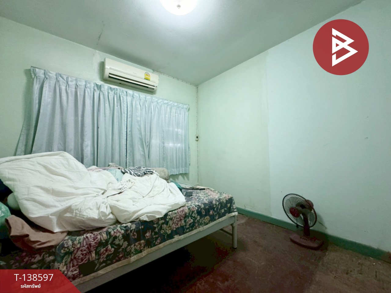 ขายทาวน์เฮ้าส์ หมู่บ้านพฤกษา3 บางบัวทอง นนทบุรี พร้อมเข้าอยู่ 12