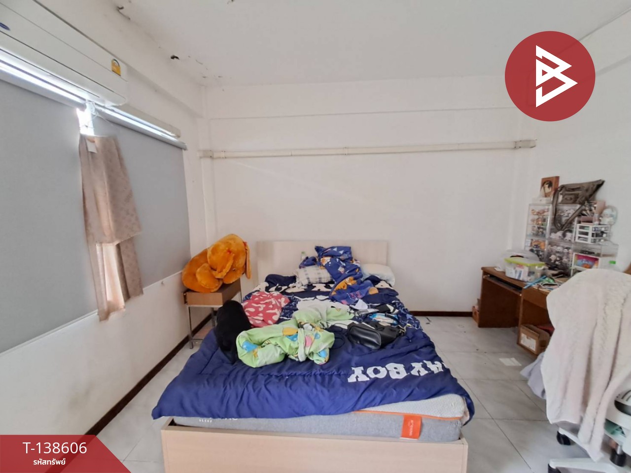 ขายอาคารพาณิชย์ 3 ชั้น ซอยสีหบุรานุกิจ 4 มีนบุรี กรุงเทพมหานคร 7