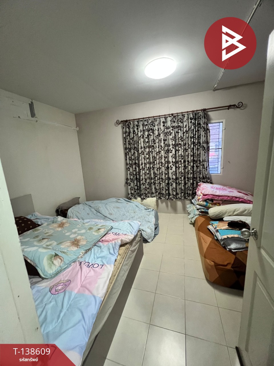 ขายทาวน์เฮ้าส์ หมู่บ้านพฤกษา47/2 เทพารักษ์-หนามแดง สมุทรปราการ 9