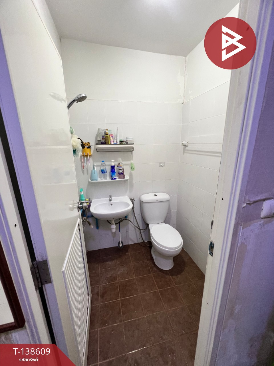 ขายทาวน์เฮ้าส์ หมู่บ้านพฤกษา47/2 เทพารักษ์-หนามแดง สมุทรปราการ 11