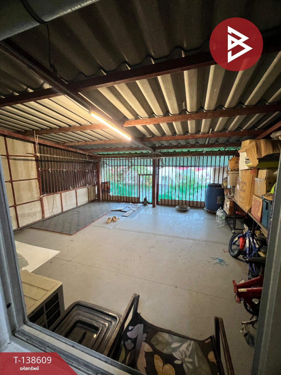 ขายทาวน์เฮ้าส์ หมู่บ้านพฤกษา47/2 เทพารักษ์-หนามแดง สมุทรปราการ 13