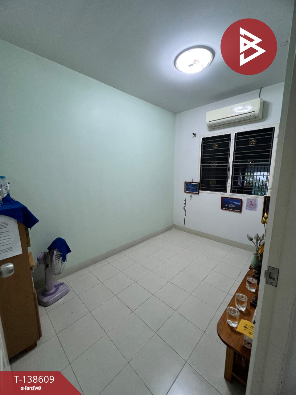 ขายทาวน์เฮ้าส์ หมู่บ้านพฤกษา47/2 เทพารักษ์-หนามแดง สมุทรปราการ 7