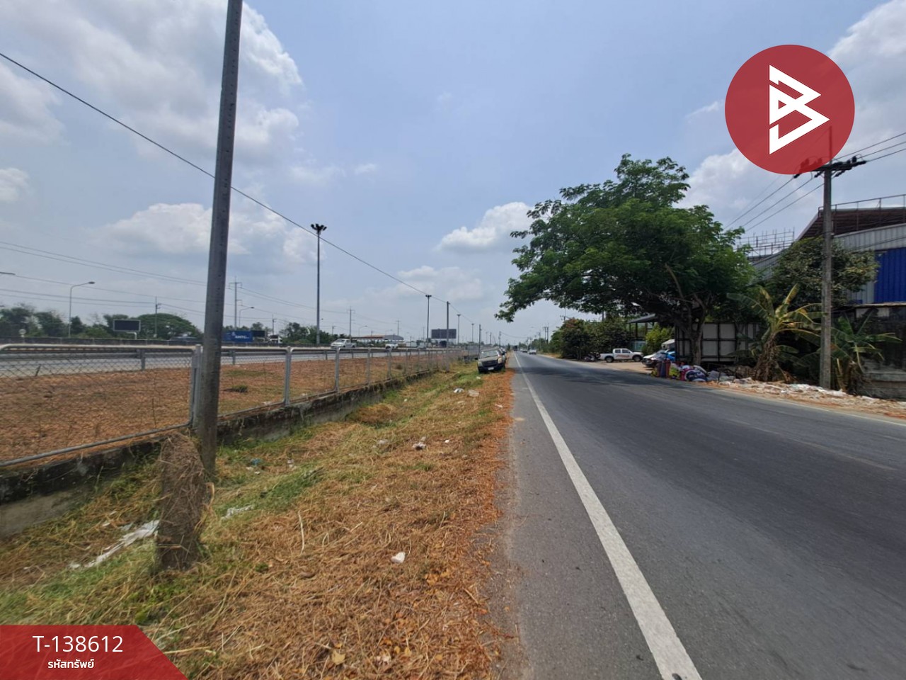 ขายที่ดิน เนื้อที่ 1 ไร่ 1 งาน 34 ตร.วา คลองหลวง ปทุมธานี 4