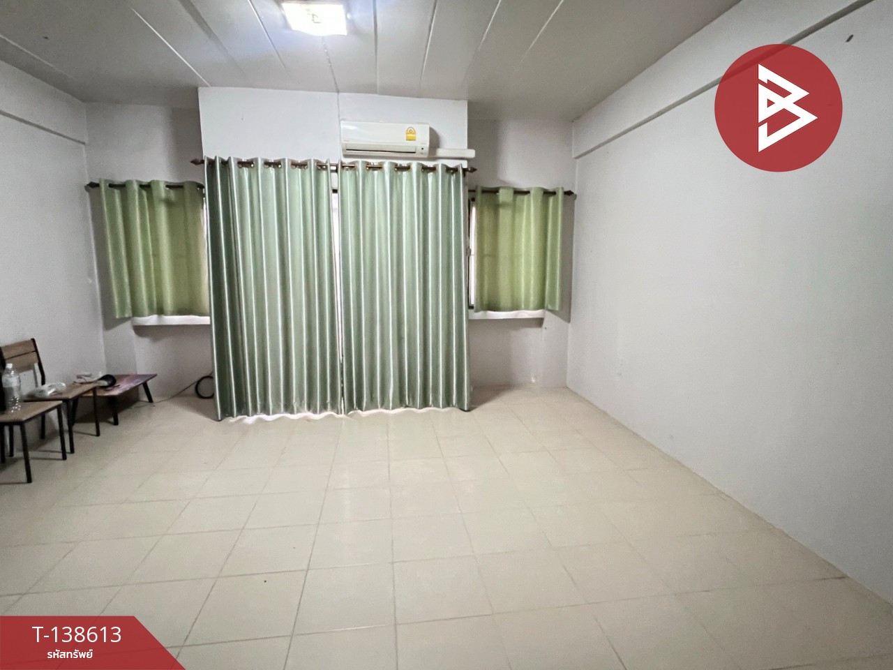 ขายอาคารพาณิชย์ ซ.เทศบาลบางปู77 เนื้อที่ 18.8 ตร.วา บางปูใหม่ สมุทรปราการ 10