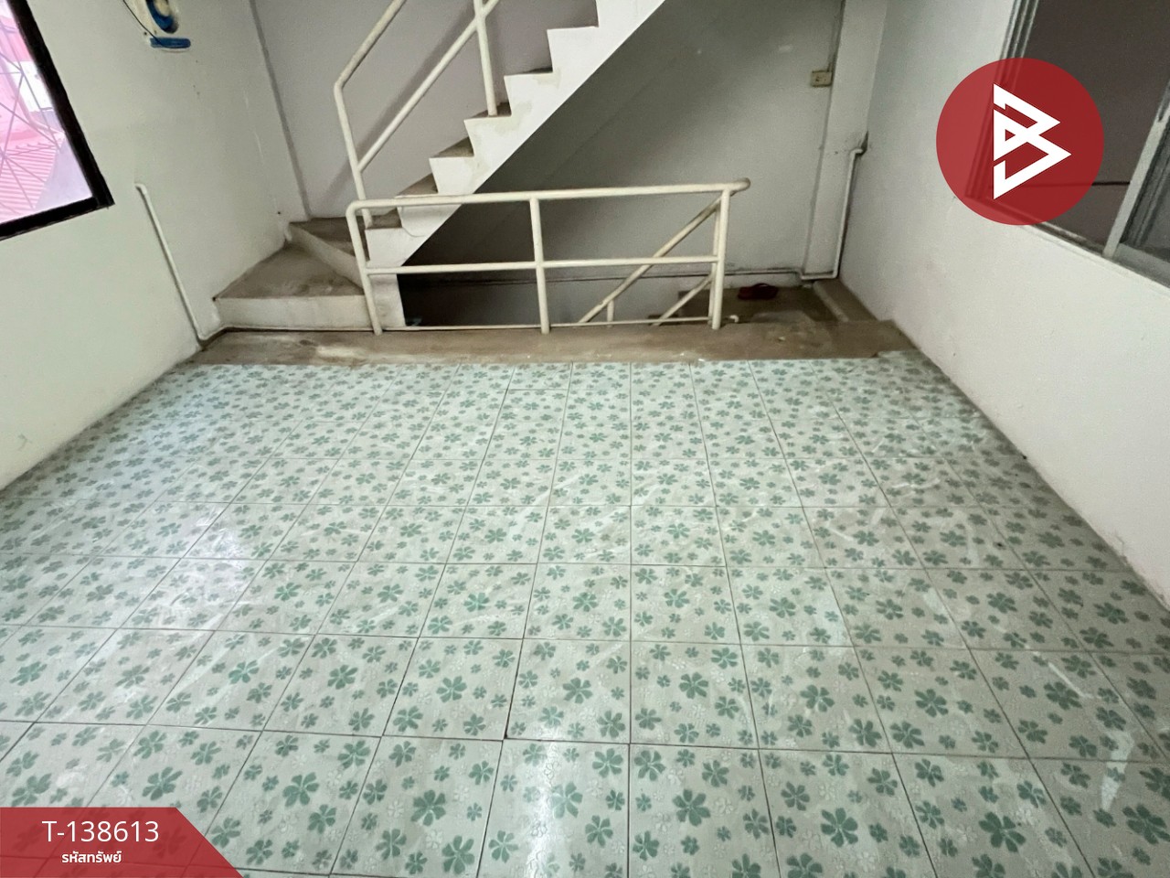 ขายอาคารพาณิชย์ ซ.เทศบาลบางปู77 เนื้อที่ 18.8 ตร.วา บางปูใหม่ สมุทรปราการ 8