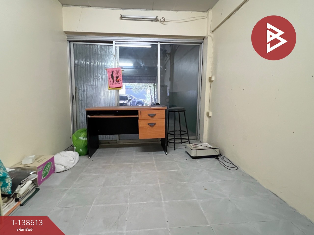 ขายอาคารพาณิชย์ ซ.เทศบาลบางปู77 เนื้อที่ 18.8 ตร.วา บางปูใหม่ สมุทรปราการ 6