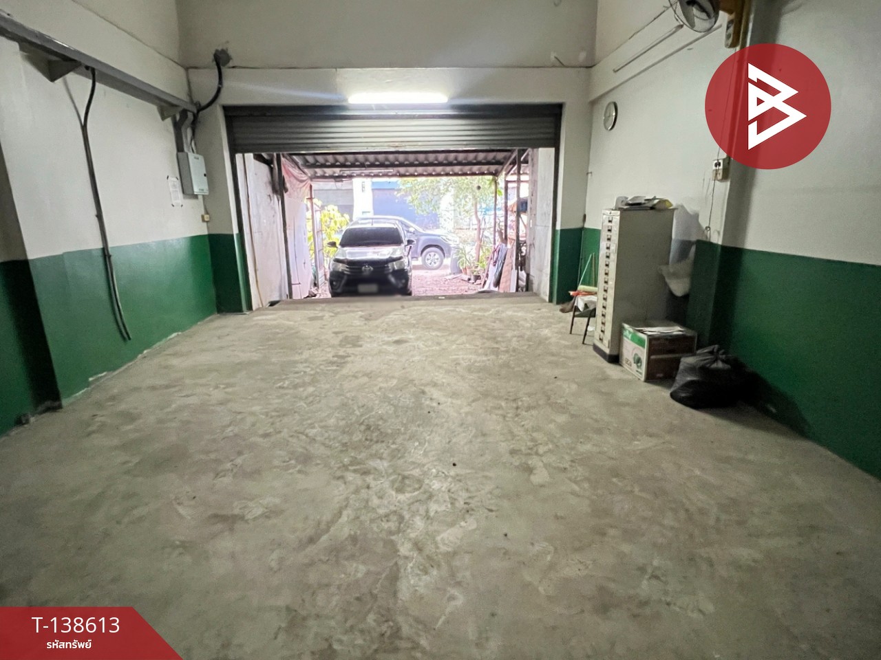 ขายอาคารพาณิชย์ ซ.เทศบาลบางปู77 เนื้อที่ 18.8 ตร.วา บางปูใหม่ สมุทรปราการ 5