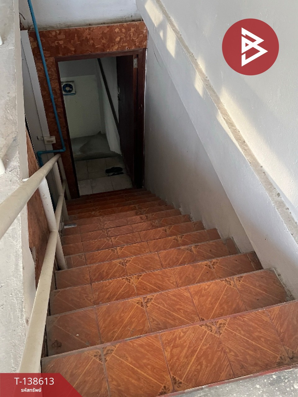 ขายอาคารพาณิชย์ ซ.เทศบาลบางปู77 เนื้อที่ 18.8 ตร.วา บางปูใหม่ สมุทรปราการ 9