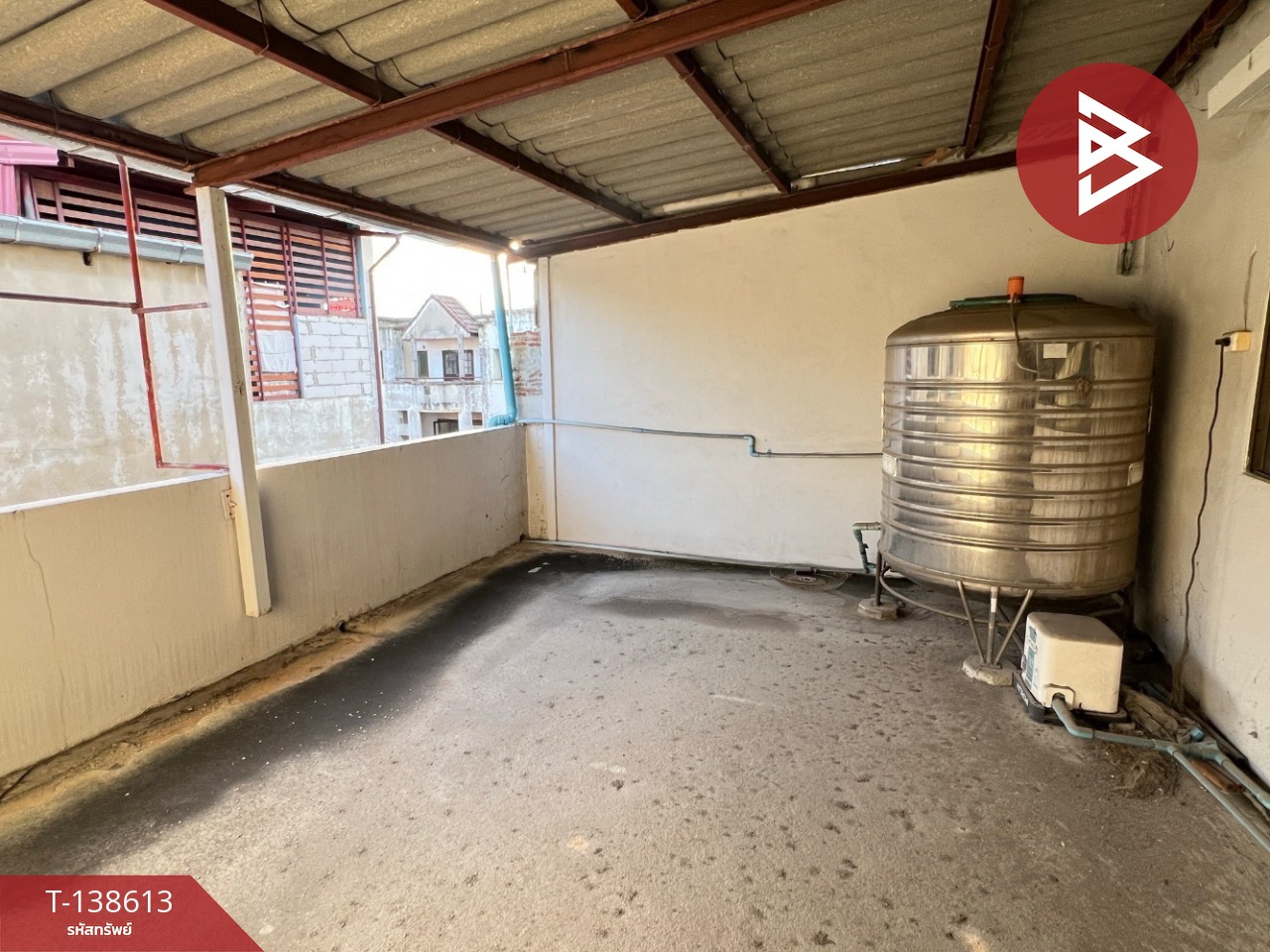 ขายอาคารพาณิชย์ ซ.เทศบาลบางปู77 เนื้อที่ 18.8 ตร.วา บางปูใหม่ สมุทรปราการ 14