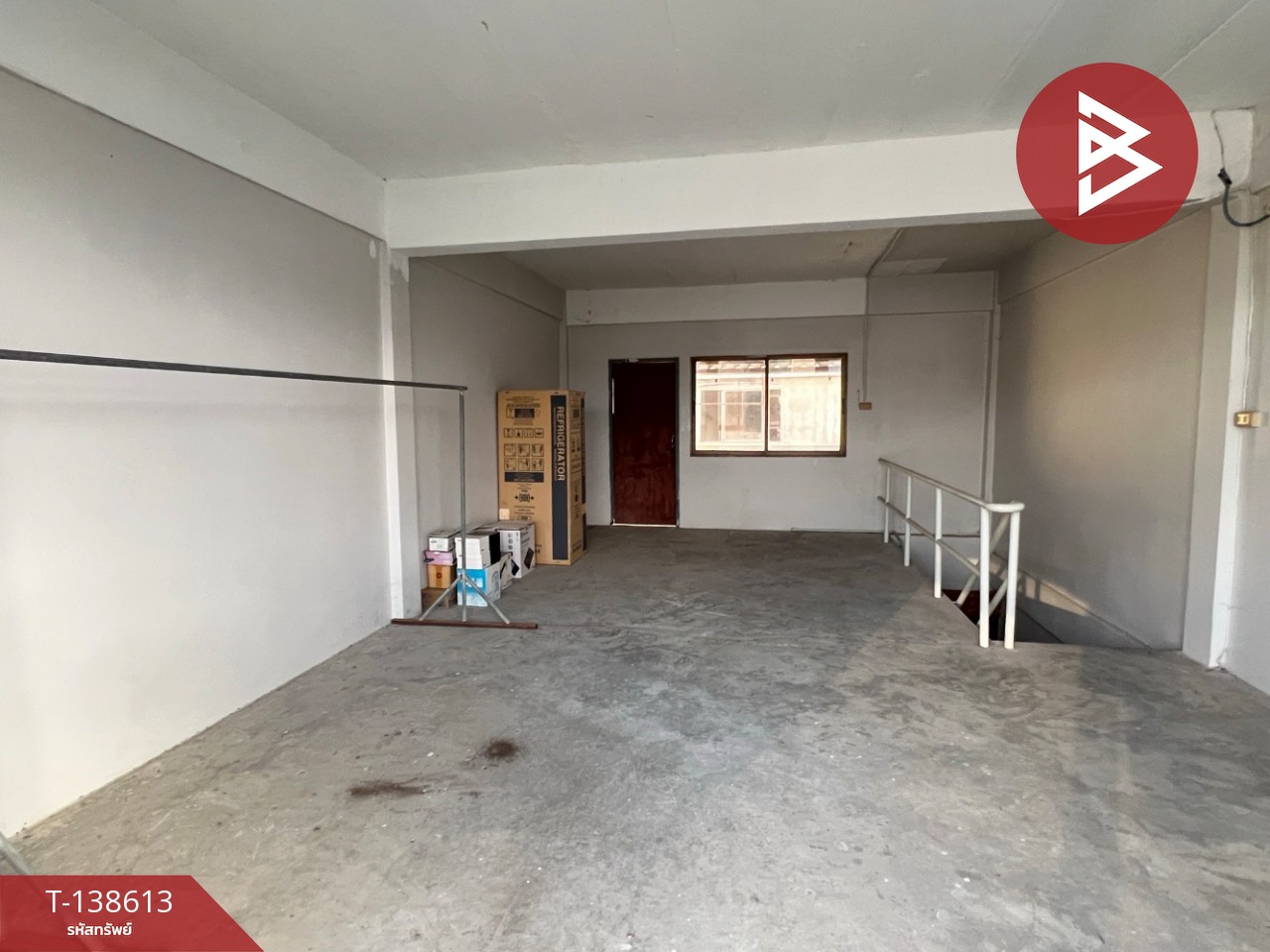 ขายอาคารพาณิชย์ ซ.เทศบาลบางปู77 เนื้อที่ 18.8 ตร.วา บางปูใหม่ สมุทรปราการ 11