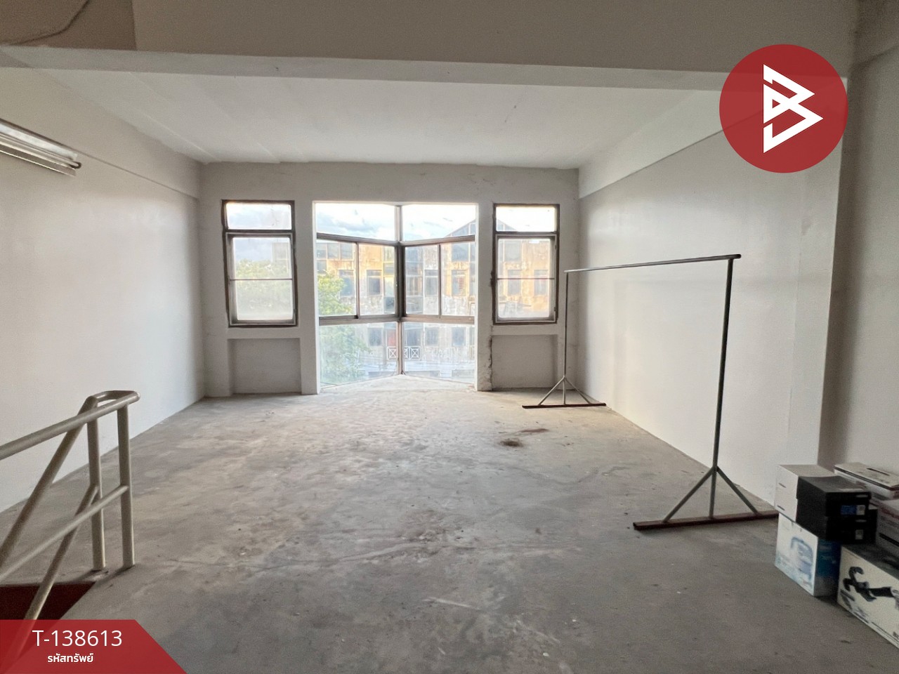 ขายอาคารพาณิชย์ ซ.เทศบาลบางปู77 เนื้อที่ 18.8 ตร.วา บางปูใหม่ สมุทรปราการ 7