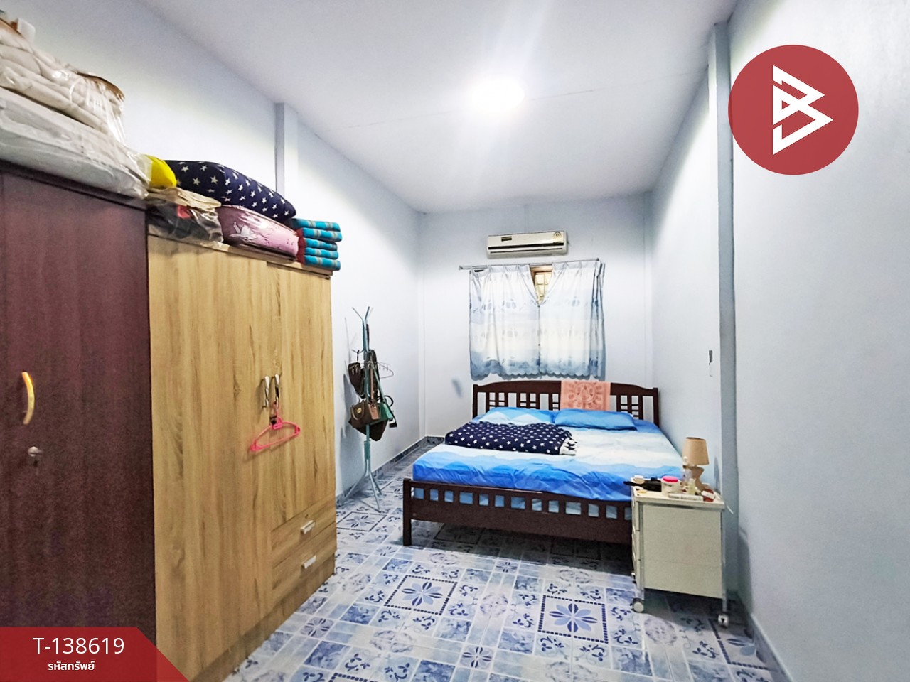 ขายด่วนบ้านเดี่ยว เนื้อที่ 231 ตารางวา ประโคนชัย บุรีรัมย์ 8