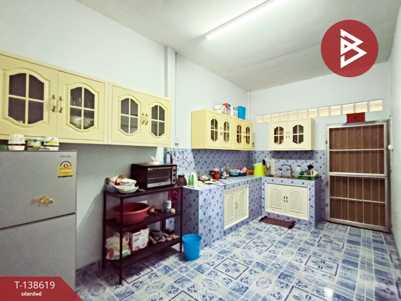 ขายด่วนบ้านเดี่ยว เนื้อที่ 231 ตารางวา ประโคนชัย บุรีรัมย์ 11