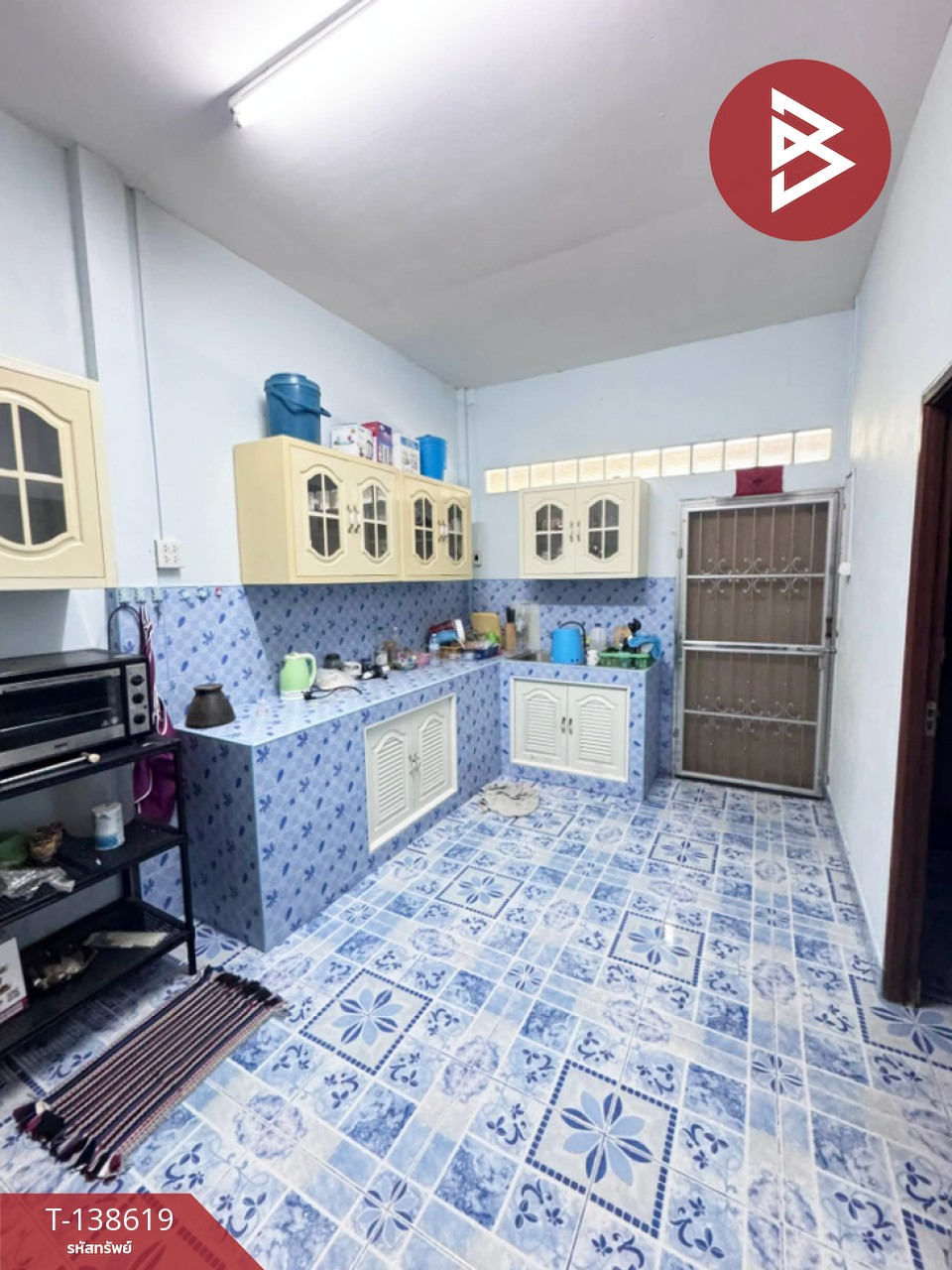 ขายด่วนบ้านเดี่ยว เนื้อที่ 231 ตารางวา ประโคนชัย บุรีรัมย์ 10