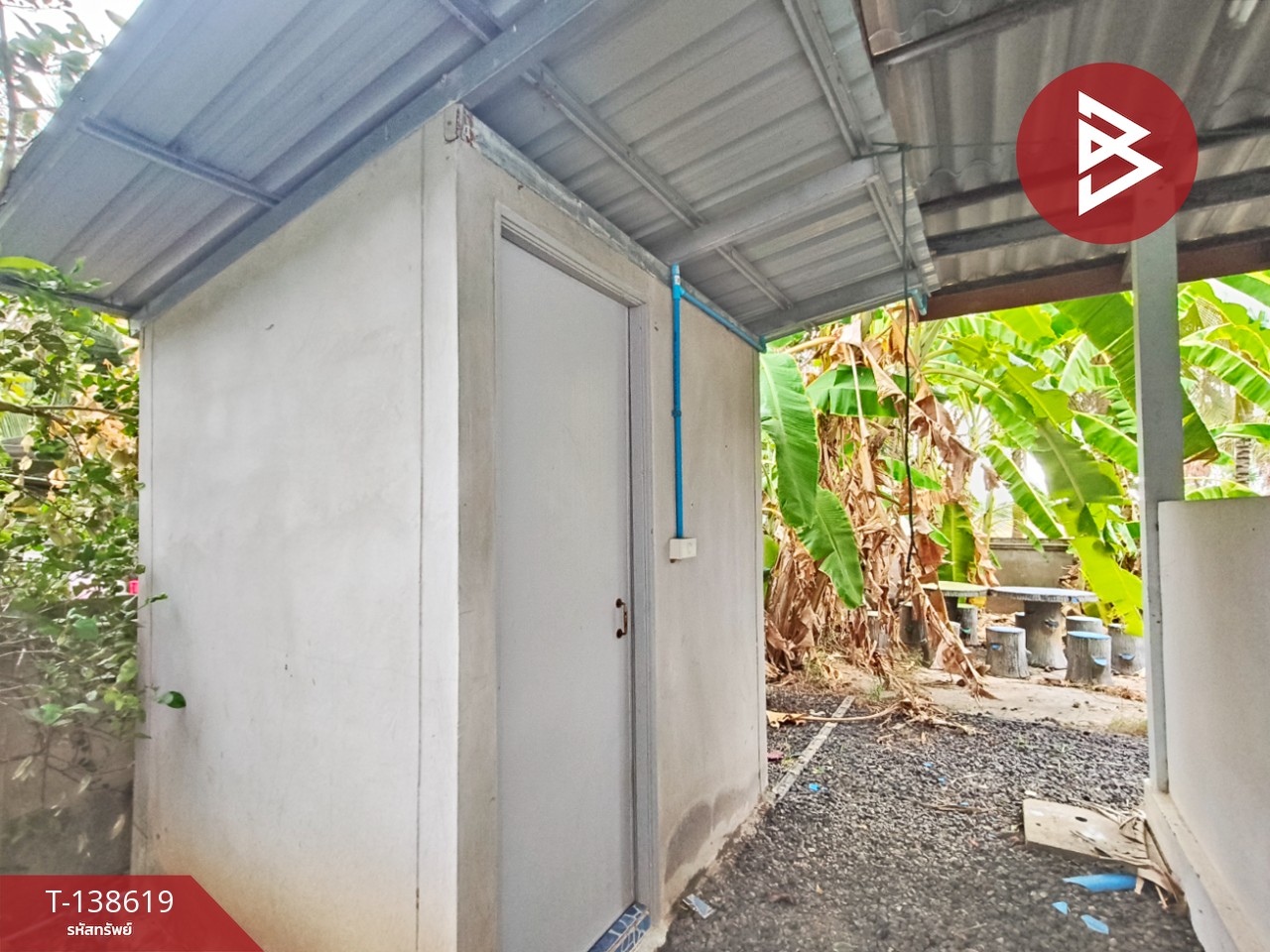 ขายด่วนบ้านเดี่ยว เนื้อที่ 231 ตารางวา ประโคนชัย บุรีรัมย์ 12