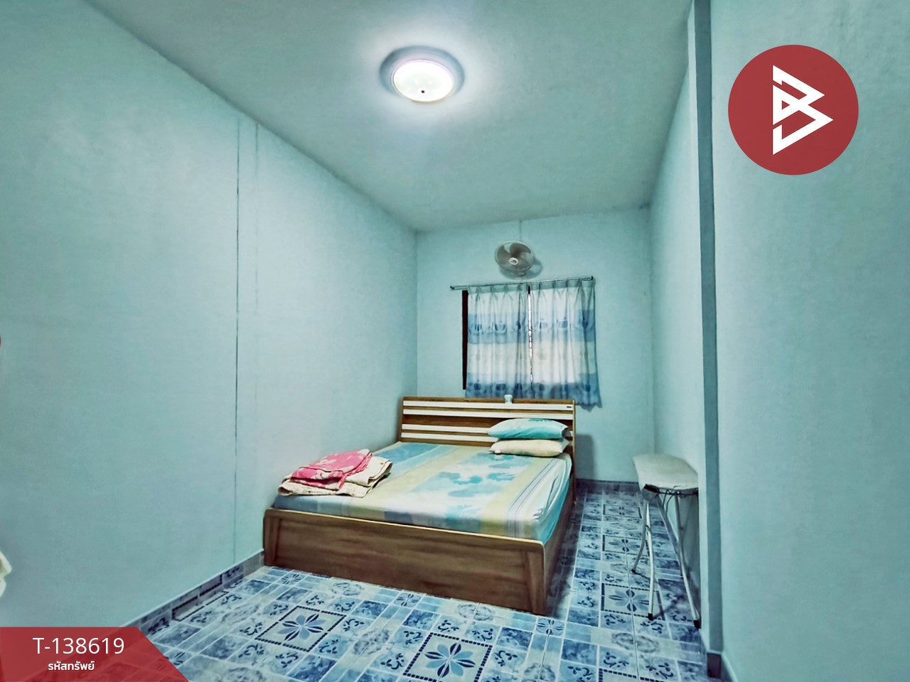 ขายด่วนบ้านเดี่ยว เนื้อที่ 231 ตารางวา ประโคนชัย บุรีรัมย์ 7