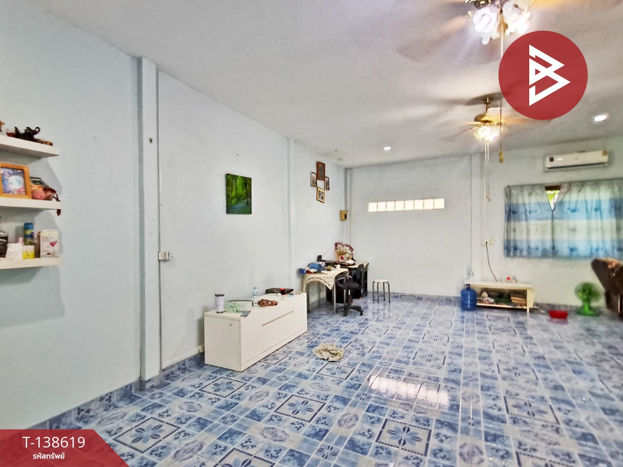 ขายด่วนบ้านเดี่ยว เนื้อที่ 231 ตารางวา ประโคนชัย บุรีรัมย์ 5