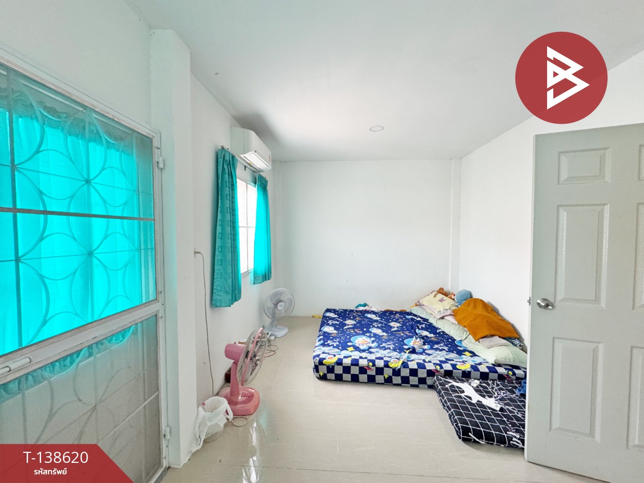 ขายทาวน์เฮ้าส์ หมู่บ้านเฟื่องฟ้าวิลล่า 18 เฟส 1 บางเมือง สมุทรปราการ 8