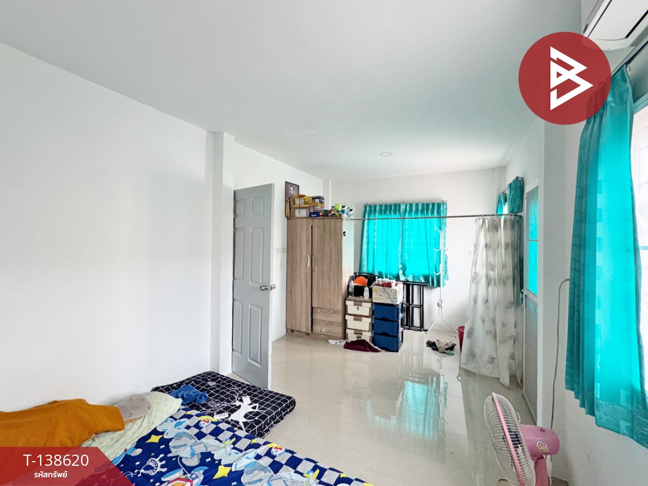 ขายทาวน์เฮ้าส์ หมู่บ้านเฟื่องฟ้าวิลล่า 18 เฟส 1 บางเมือง สมุทรปราการ 9