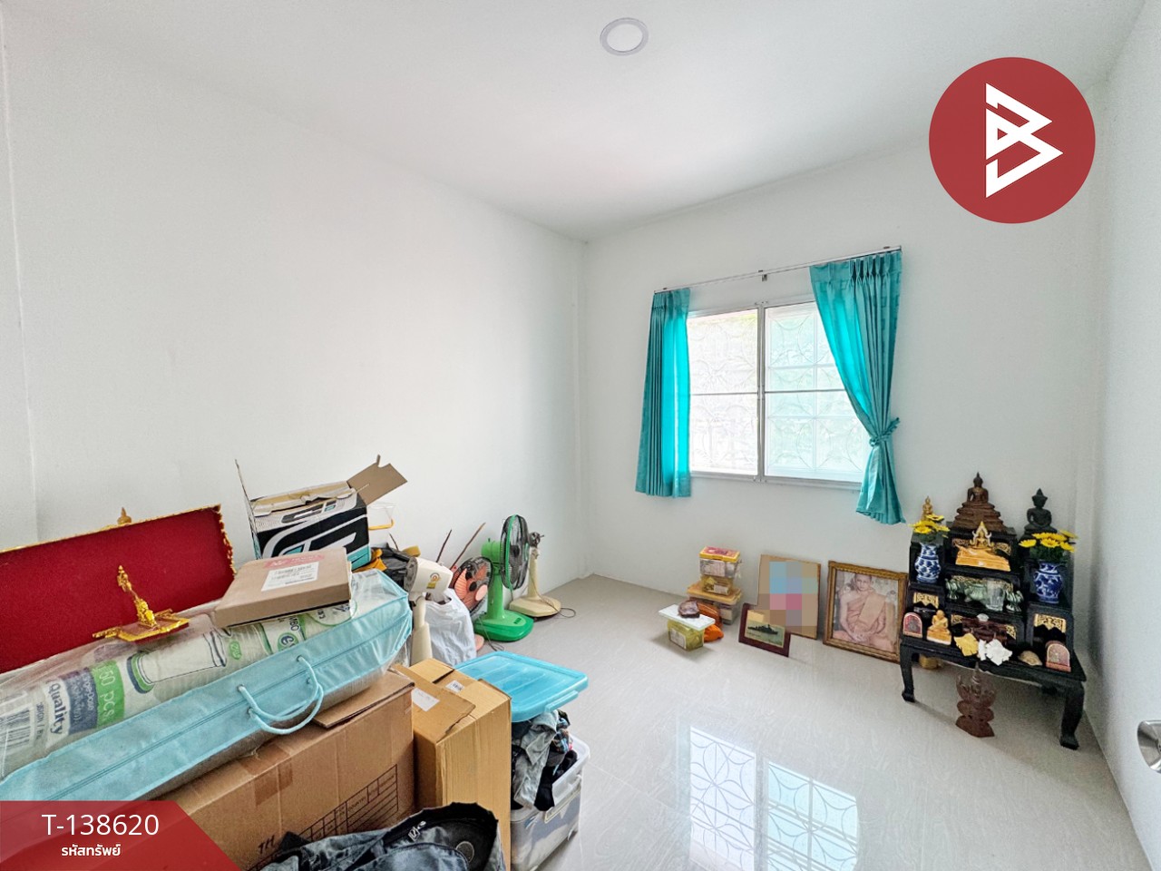 ขายทาวน์เฮ้าส์ หมู่บ้านเฟื่องฟ้าวิลล่า 18 เฟส 1 บางเมือง สมุทรปราการ 10