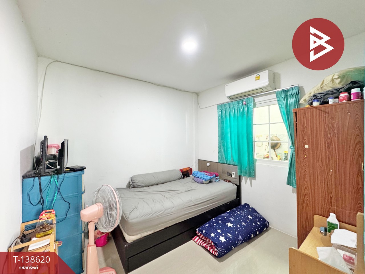 ขายทาวน์เฮ้าส์ หมู่บ้านเฟื่องฟ้าวิลล่า 18 เฟส 1 บางเมือง สมุทรปราการ 6