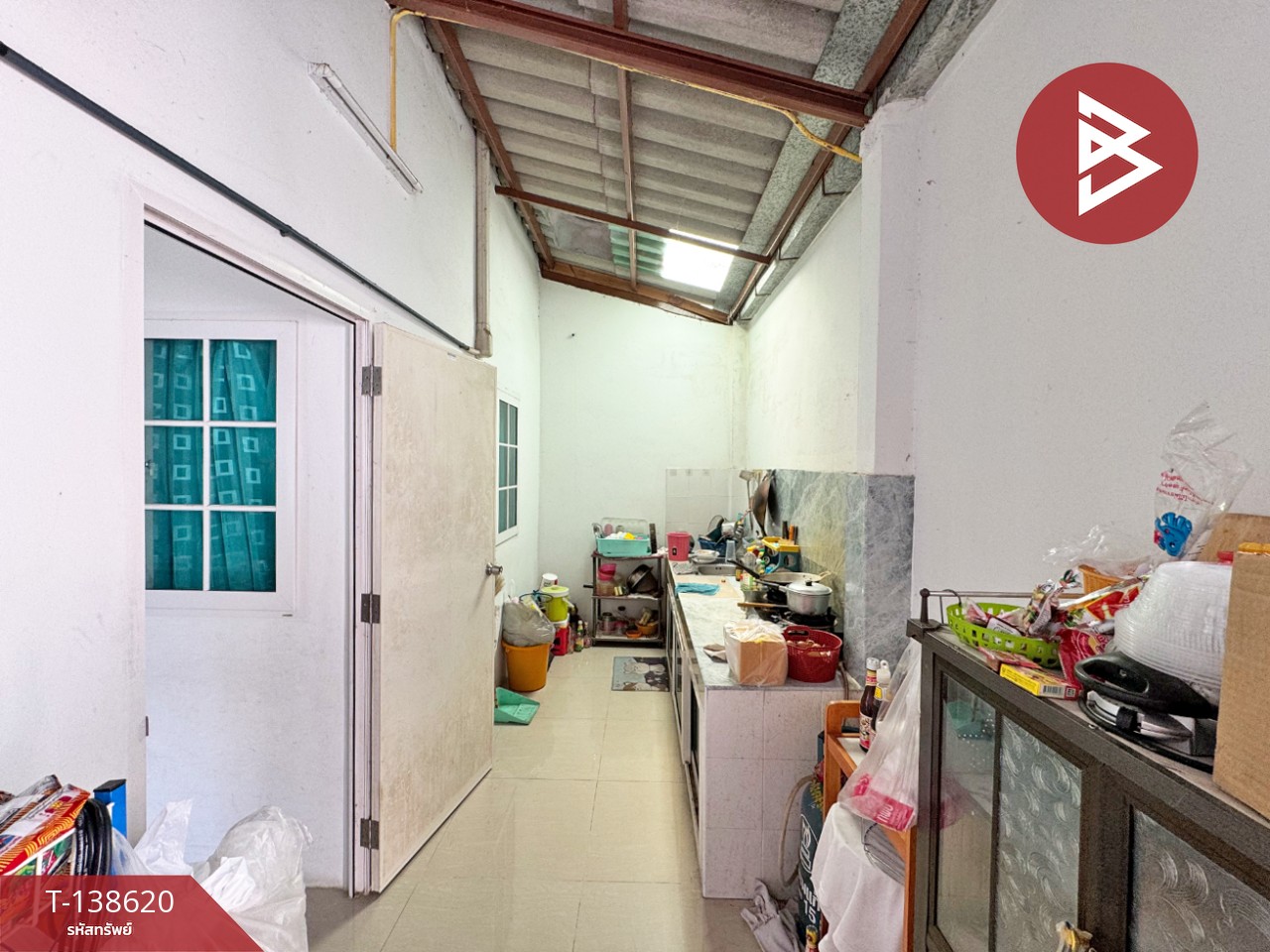 ขายทาวน์เฮ้าส์ หมู่บ้านเฟื่องฟ้าวิลล่า 18 เฟส 1 บางเมือง สมุทรปราการ 11