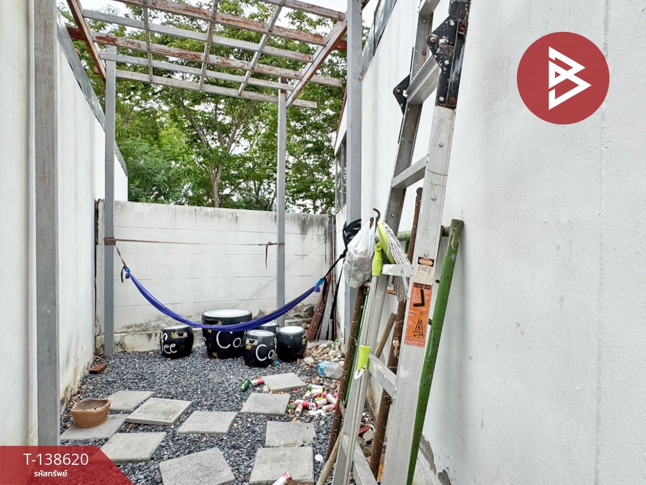 ขายทาวน์เฮ้าส์ หมู่บ้านเฟื่องฟ้าวิลล่า 18 เฟส 1 บางเมือง สมุทรปราการ 12