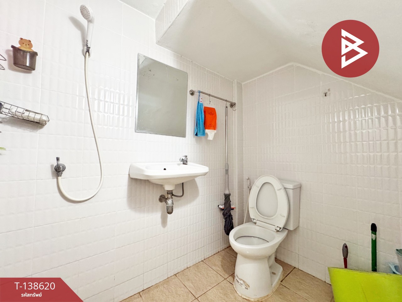 ขายทาวน์เฮ้าส์ หมู่บ้านเฟื่องฟ้าวิลล่า 18 เฟส 1 บางเมือง สมุทรปราการ 7