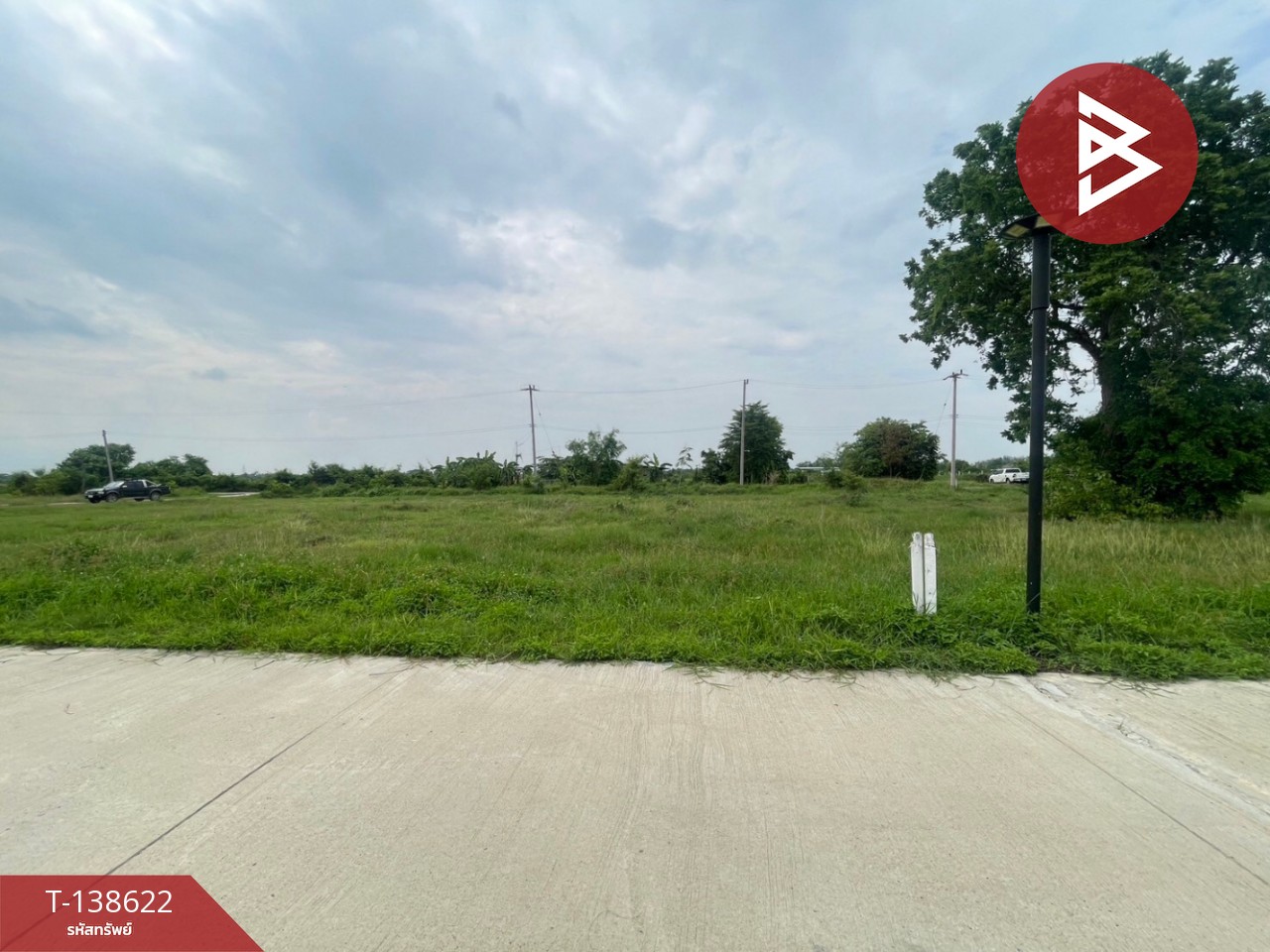 ขายที่ดิน เนื้อที่ 2 งาน สันกำแพง เชียงใหม่ 6