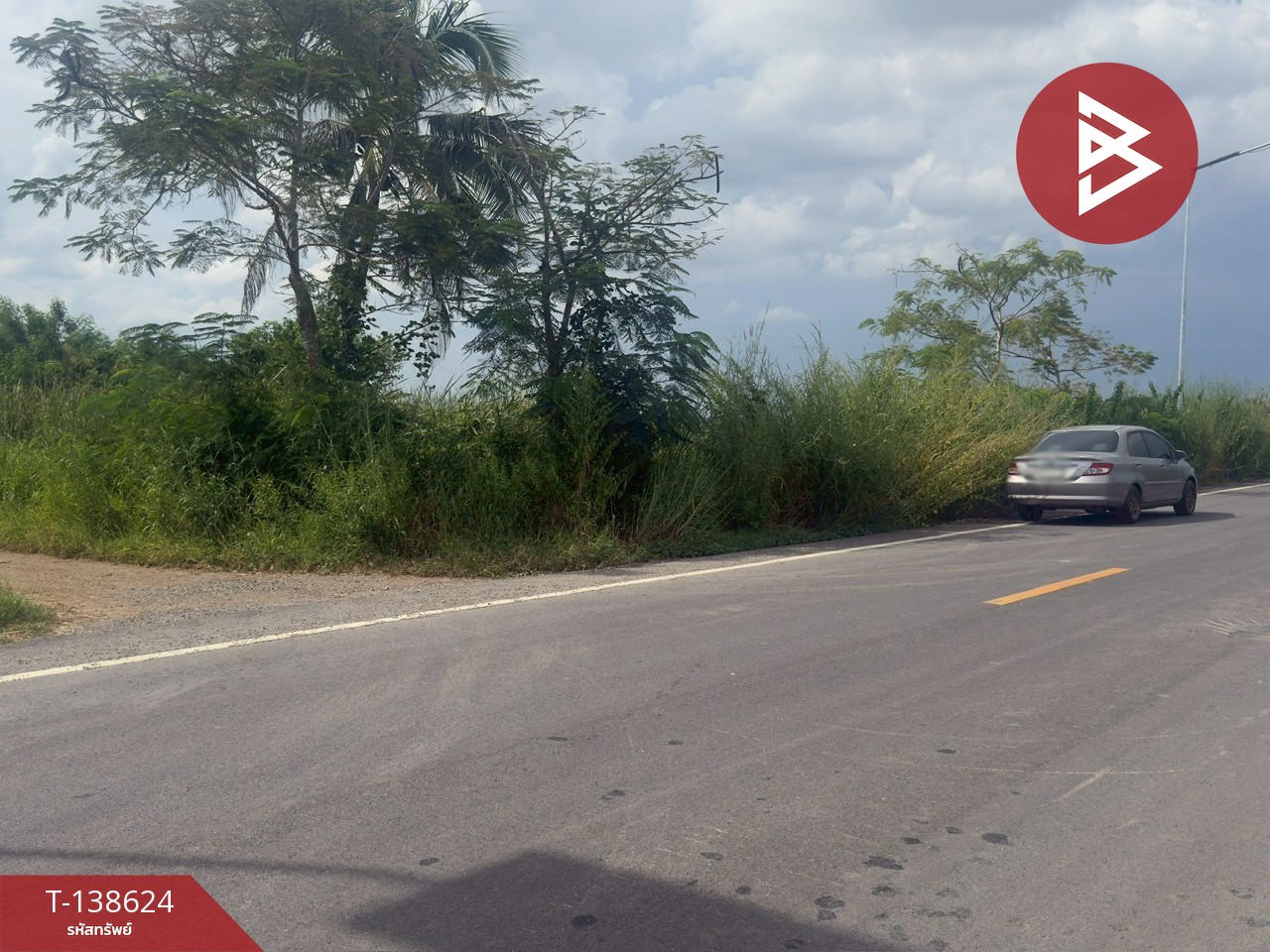 ขายโกดังพร้อมที่ดิน เนื้อที่ 1 ไร่ บางน้ำเปรี้ยว ฉะเชิงเทรา 7