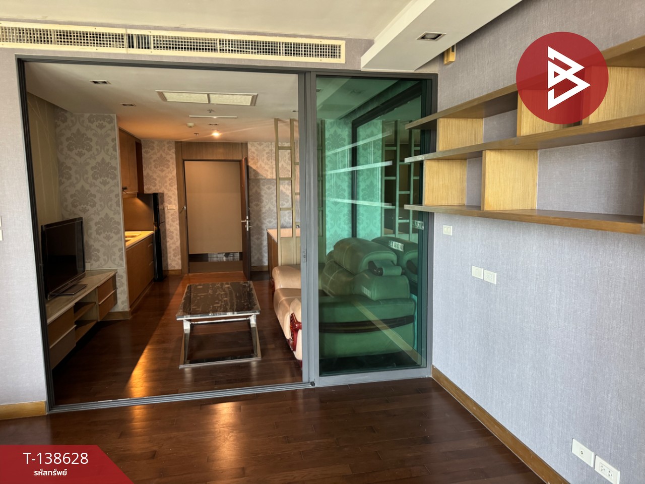 ขายคอนโด โนเบิล รีมิกซ์ สุขุมวิท36 (Noble Remix Sukhumvit36) ห้องสวย 2