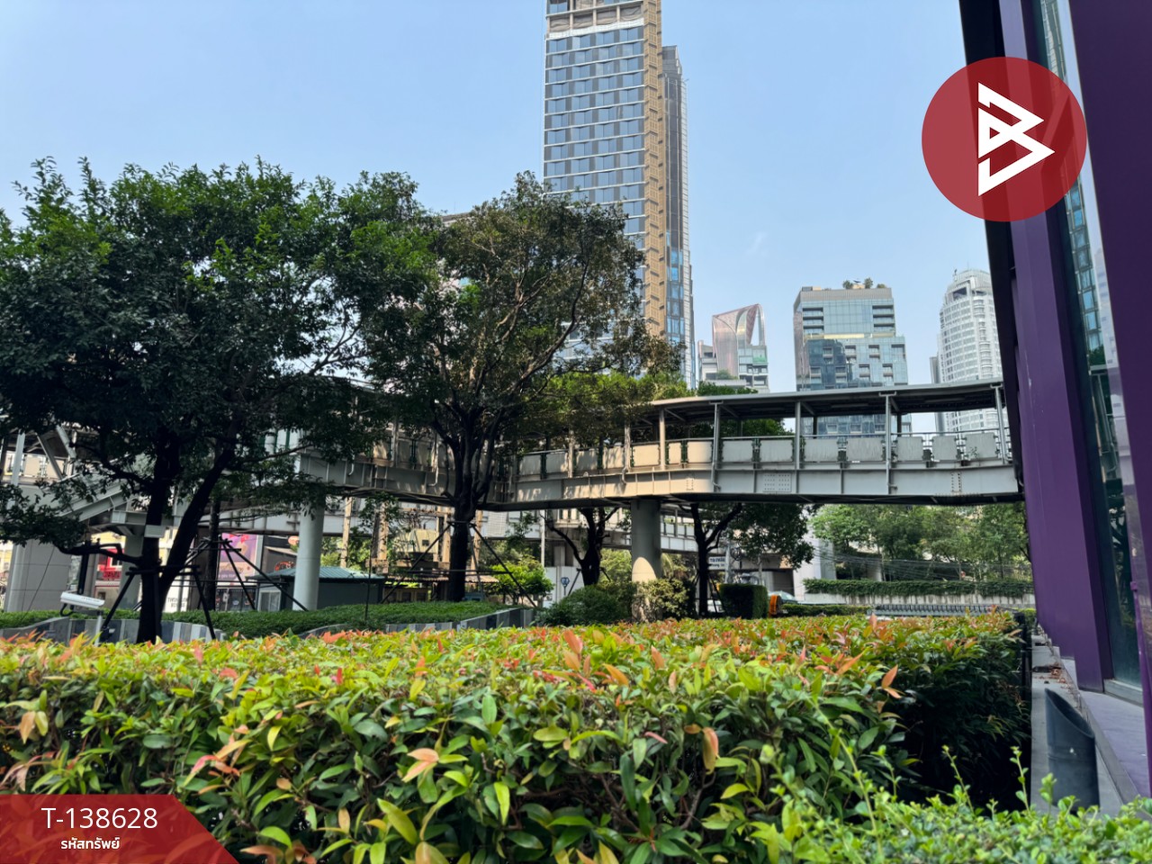 ขายคอนโด โนเบิล รีมิกซ์ สุขุมวิท36 (Noble Remix Sukhumvit36) ห้องสวย 14