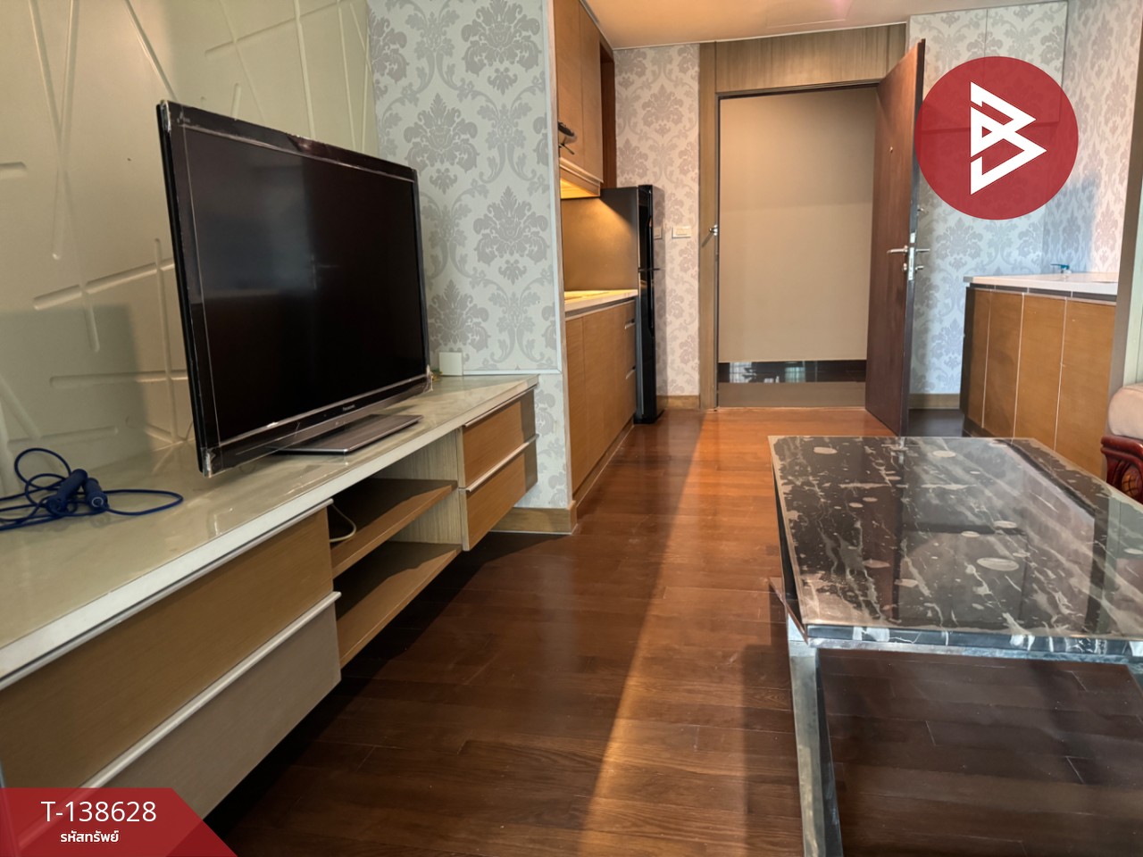 ขายคอนโด โนเบิล รีมิกซ์ สุขุมวิท36 (Noble Remix Sukhumvit36) ห้องสวย 5