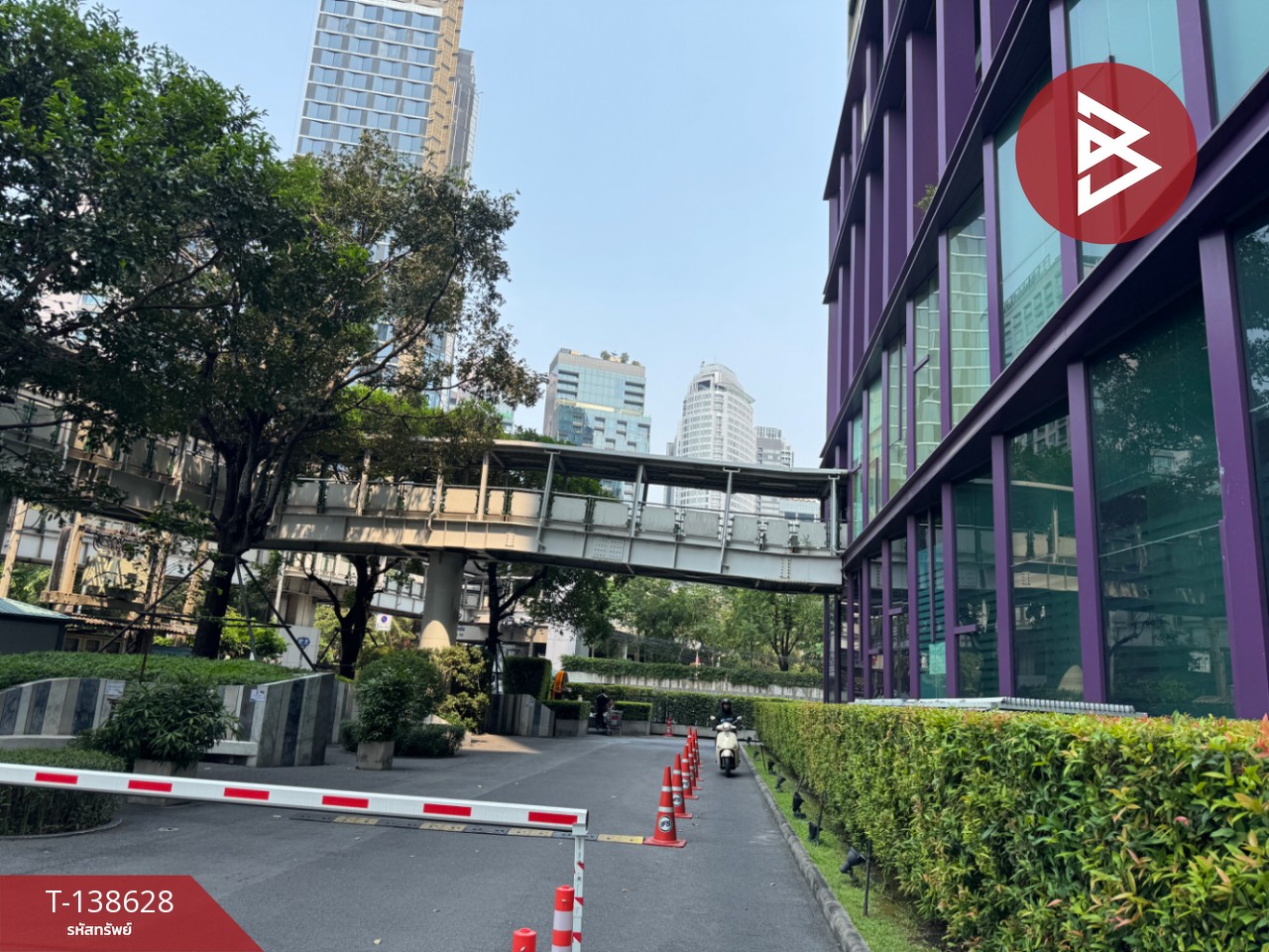 ขายคอนโด โนเบิล รีมิกซ์ สุขุมวิท36 (Noble Remix Sukhumvit36) ห้องสวย 15