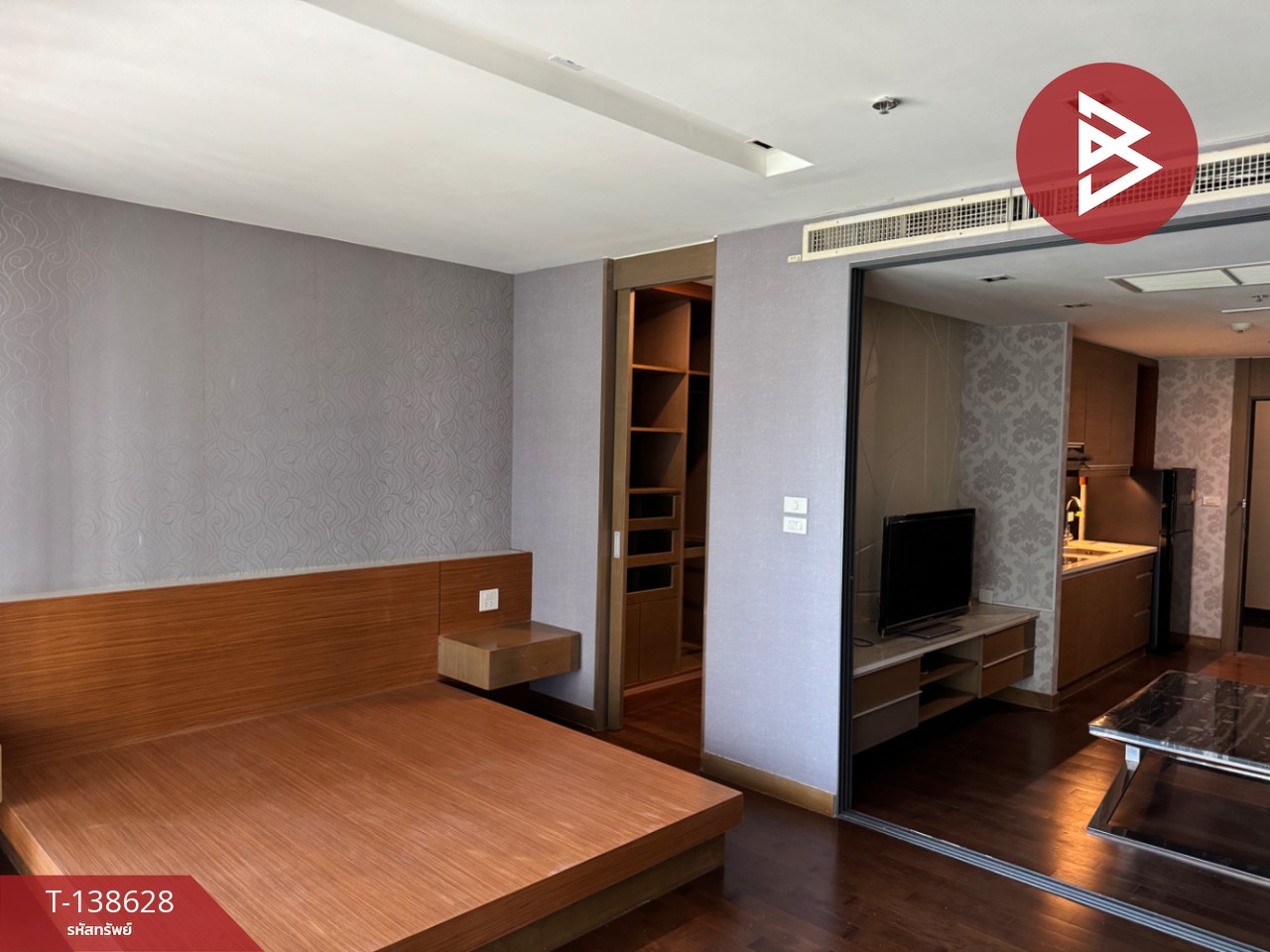 ขายคอนโด โนเบิล รีมิกซ์ สุขุมวิท36 (Noble Remix Sukhumvit36) ห้องสวย 7