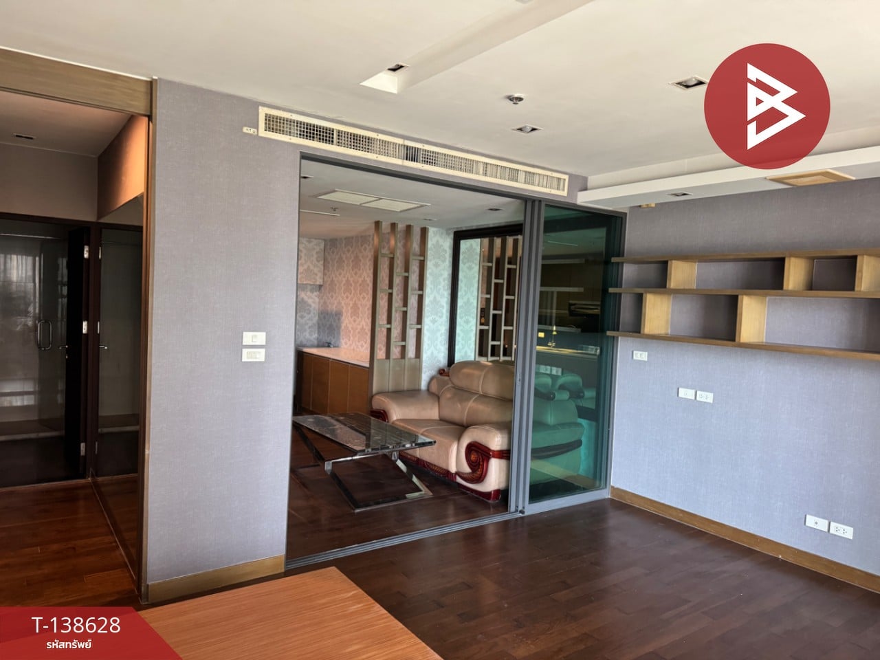 ขายคอนโด โนเบิล รีมิกซ์ สุขุมวิท36 (Noble Remix Sukhumvit36) ห้องสวย 8