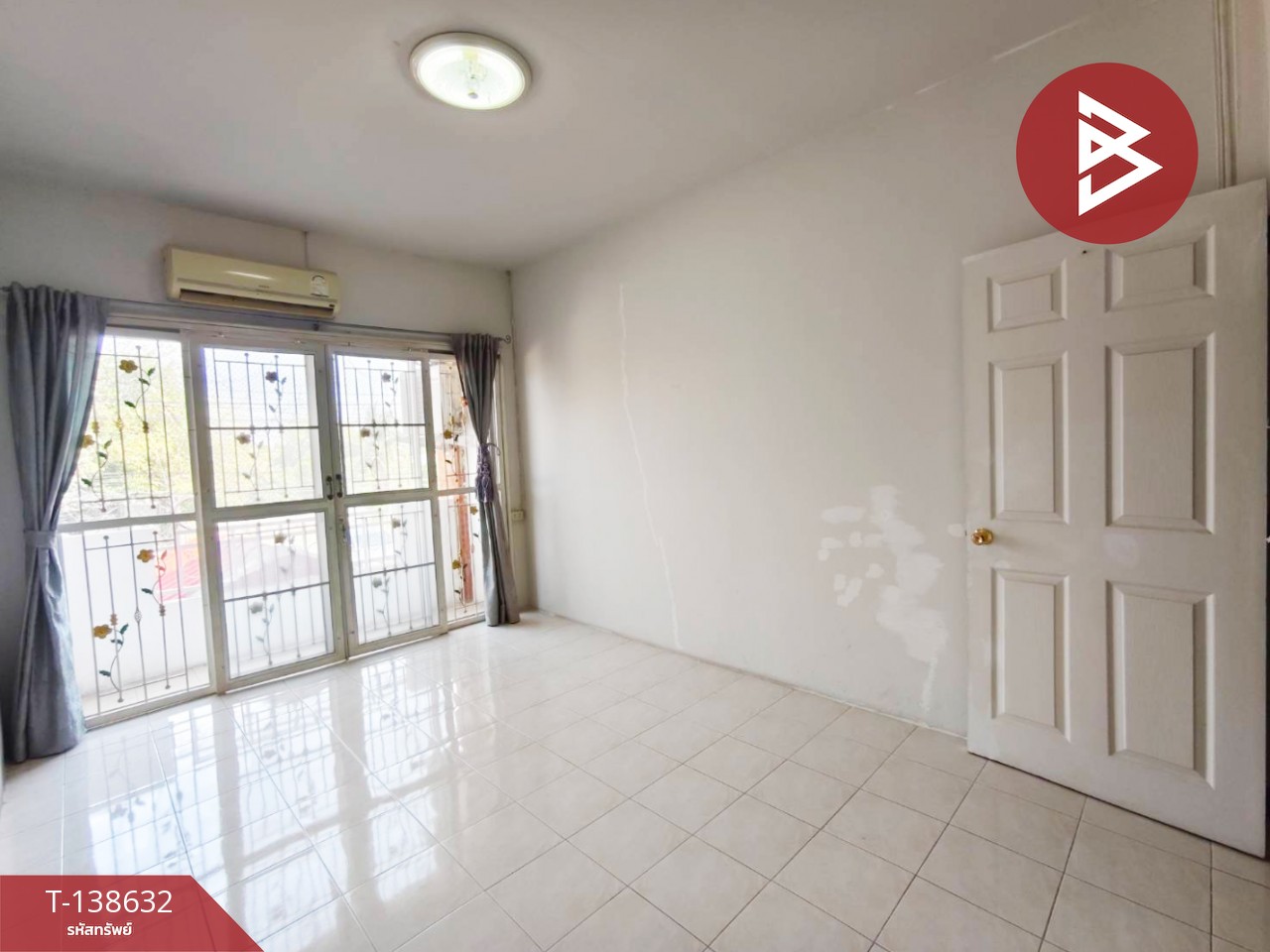 ขายทาวน์เฮ้าส์ หมู่บ้านสิวารัตน์6 พุทธมณฑลสาย5 สามพราน นครปฐม 9