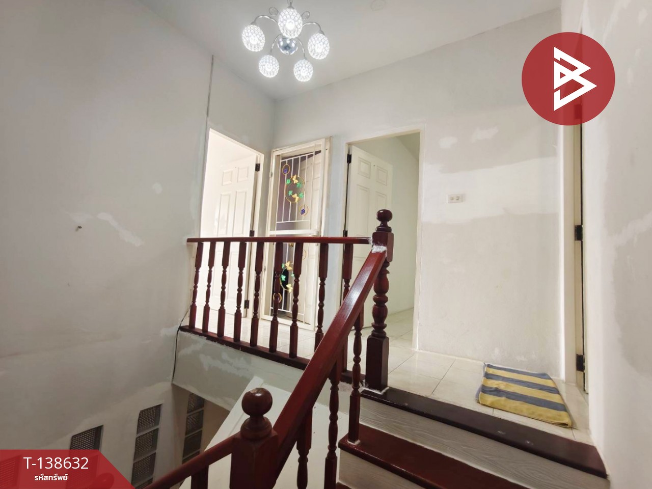 ขายทาวน์เฮ้าส์ หมู่บ้านสิวารัตน์6 พุทธมณฑลสาย5 สามพราน นครปฐม 7