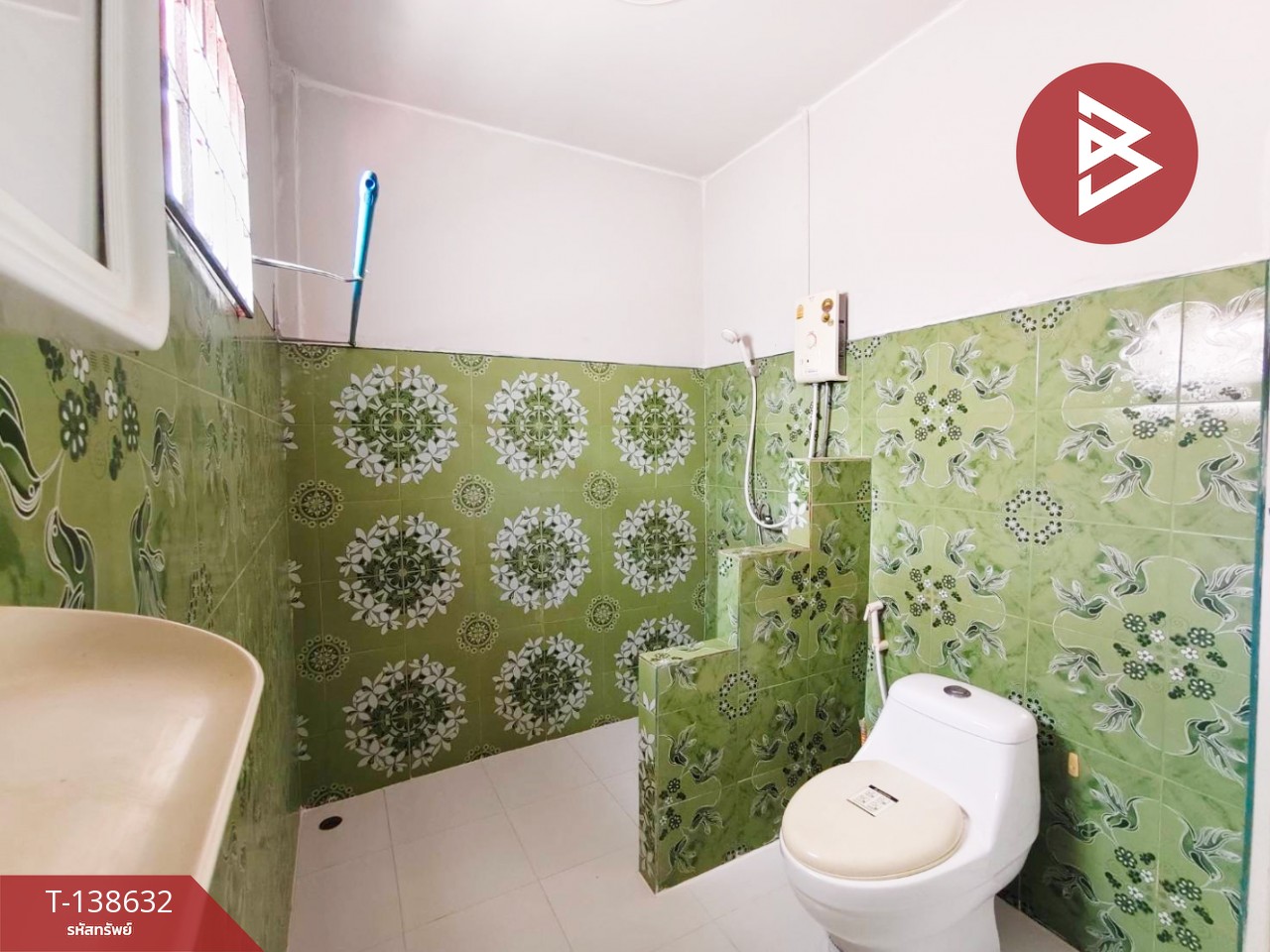 ขายทาวน์เฮ้าส์ หมู่บ้านสิวารัตน์6 พุทธมณฑลสาย5 สามพราน นครปฐม 12