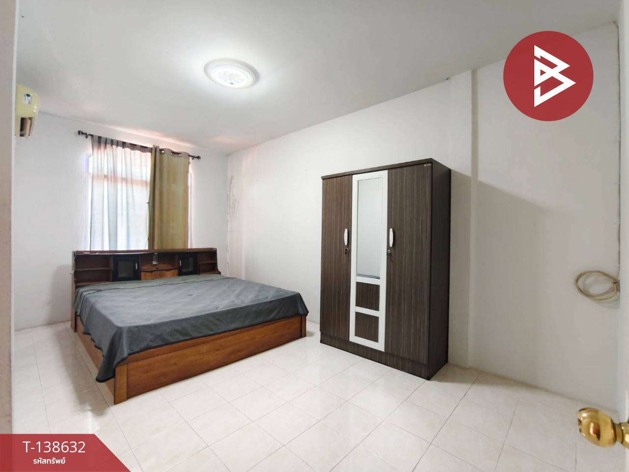 ขายทาวน์เฮ้าส์ หมู่บ้านสิวารัตน์6 พุทธมณฑลสาย5 สามพราน นครปฐม 10