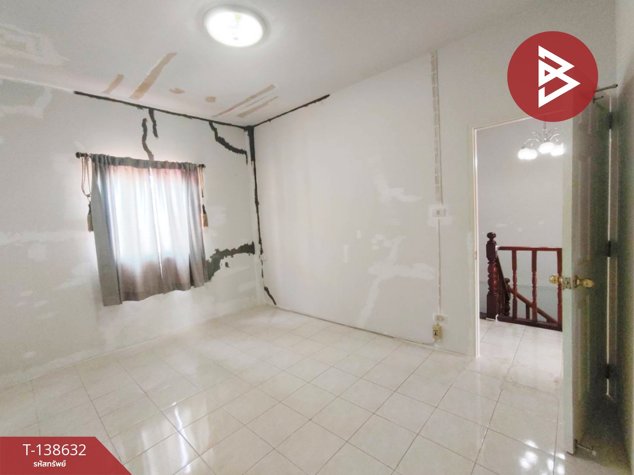 ขายทาวน์เฮ้าส์ หมู่บ้านสิวารัตน์6 พุทธมณฑลสาย5 สามพราน นครปฐม 8