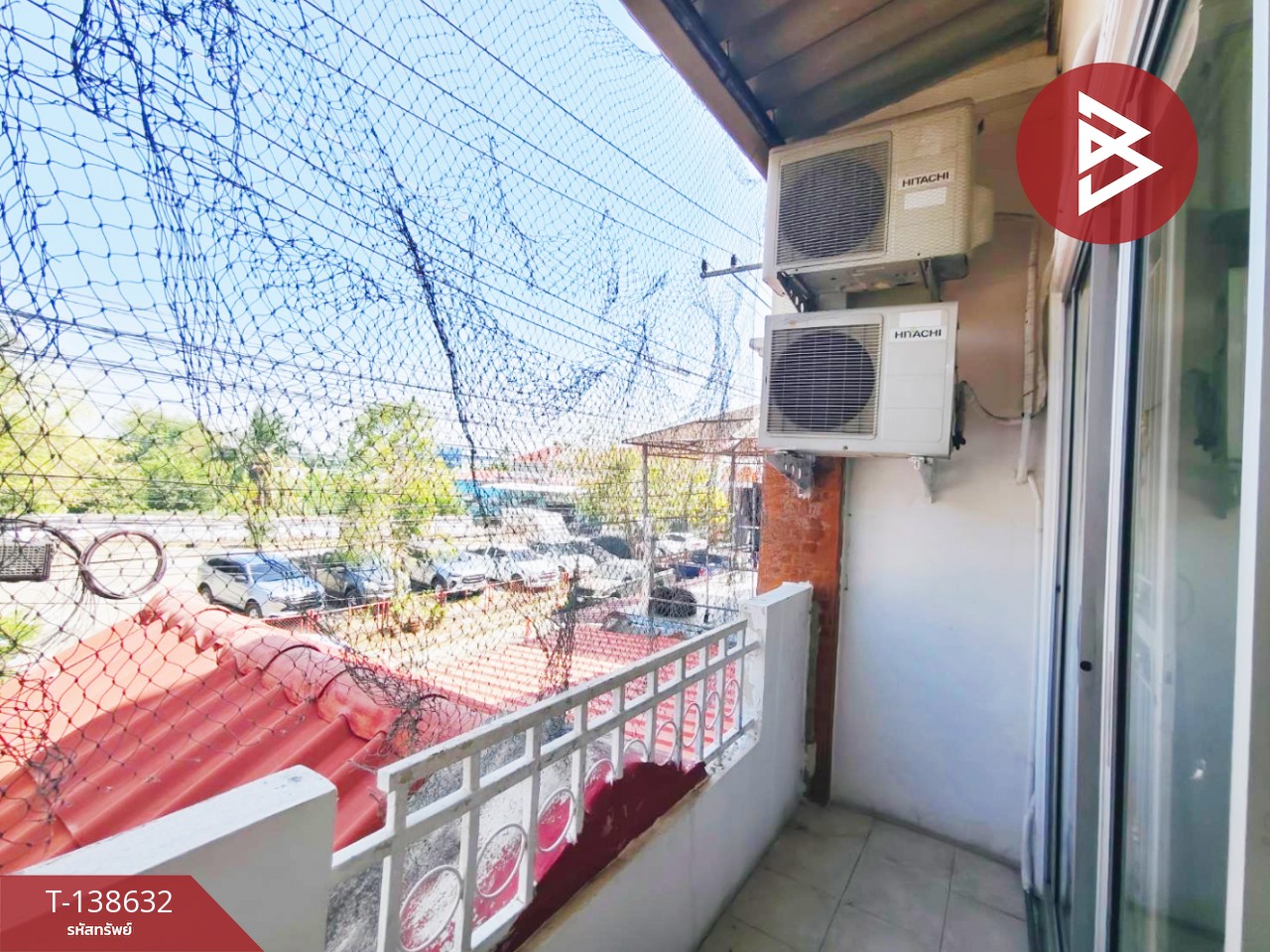 ขายทาวน์เฮ้าส์ หมู่บ้านสิวารัตน์6 พุทธมณฑลสาย5 สามพราน นครปฐม 14