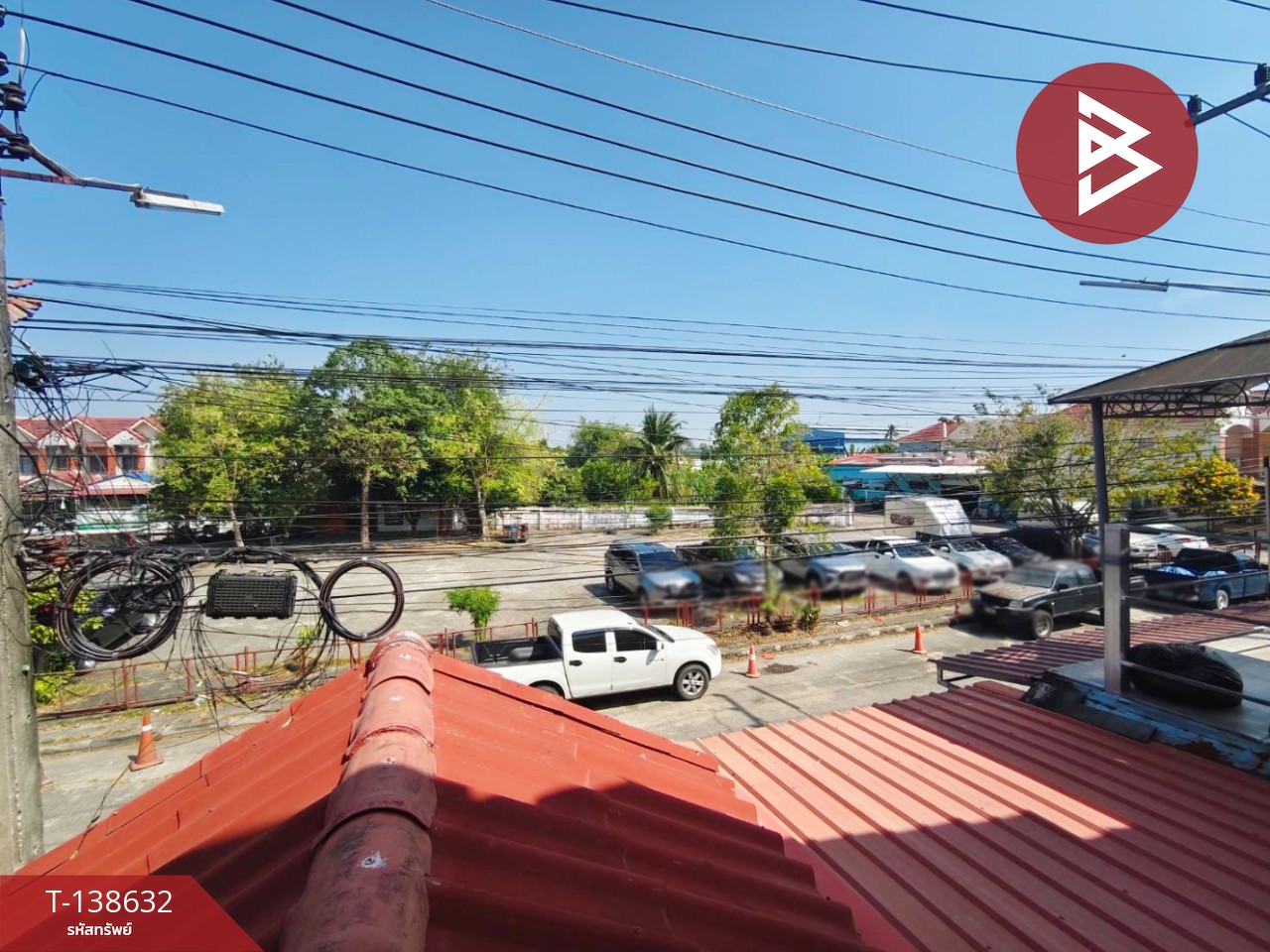 ขายทาวน์เฮ้าส์ หมู่บ้านสิวารัตน์6 พุทธมณฑลสาย5 สามพราน นครปฐม 15