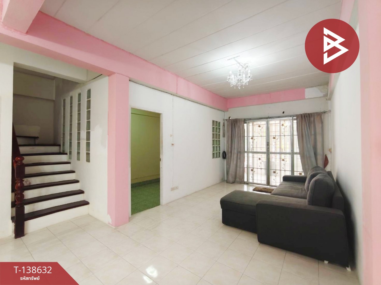 ขายทาวน์เฮ้าส์ หมู่บ้านสิวารัตน์6 พุทธมณฑลสาย5 สามพราน นครปฐม 5